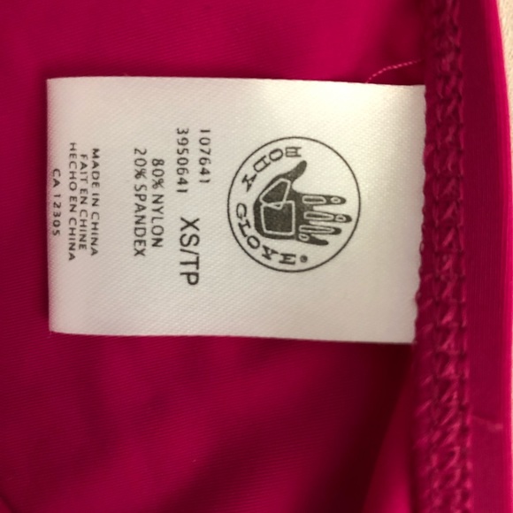 Body glove swim suit bottom - Picture 3 of 3